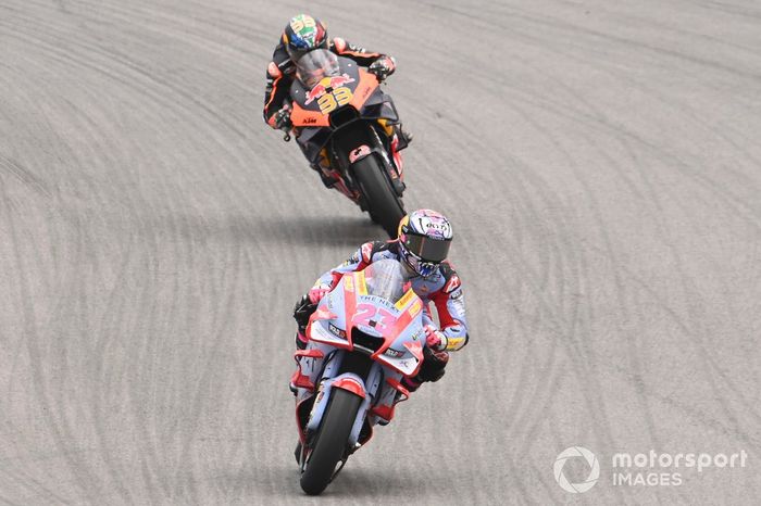 Enea Bastianini, Gresini Racing