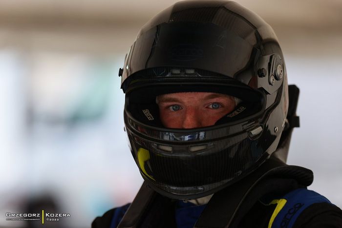 WSMP, FIA CEZ, Slovakiaring