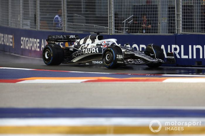 Pierre Gasly, AlphaTauri AT03