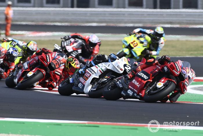 Jack Miller, Equipo Ducati