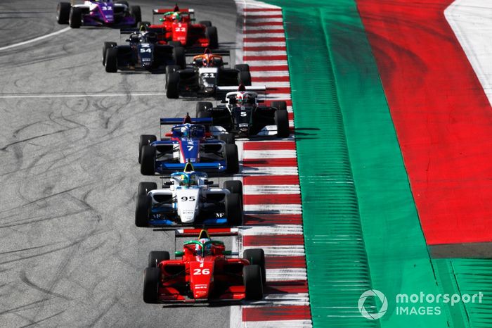 Sarah Moore, Beitske Visser, Emma Kimilainen, Fabienne Wohlwend