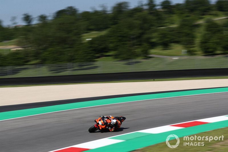 Miguel Oliveira, Red Bull KTM Factory Racing