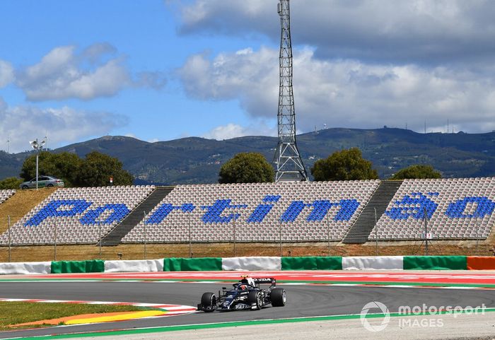 Pierre Gasly, AlphaTauri AT02