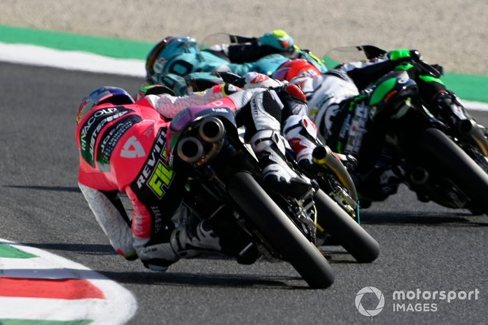 Filip Salac, Rivacold Snipers Team