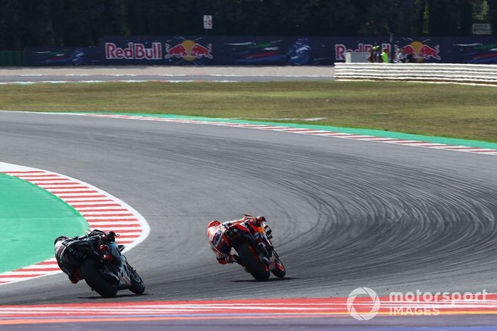 Marc Márquez, Repsol Honda Team