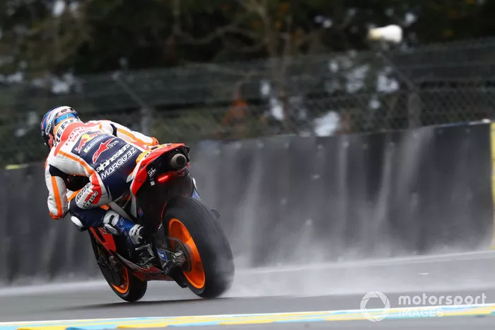 Alex Marquez, Repsol Honda Team