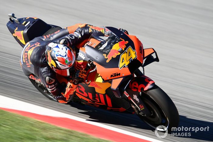 Pol Espargaro, Red Bull KTM Factory Racing