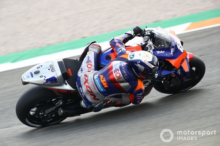 Miguel Oliveira, Red Bull KTM Tech 3