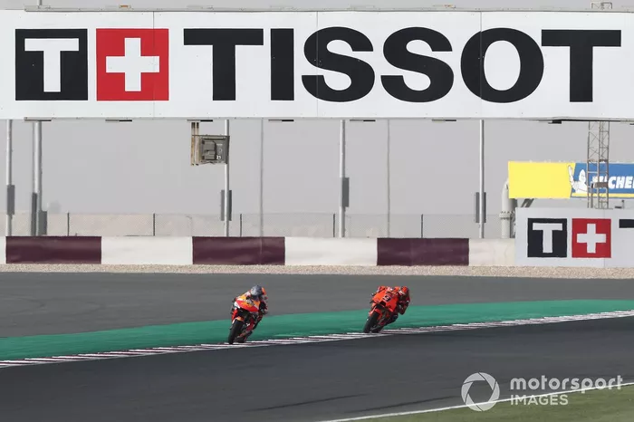 Pol Espargaró, Repsol Honda Team 