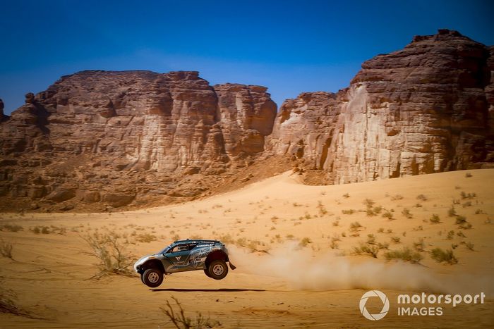 Claudia Hurtgen, Mattias Ekstrom, ABT CUPRA XE