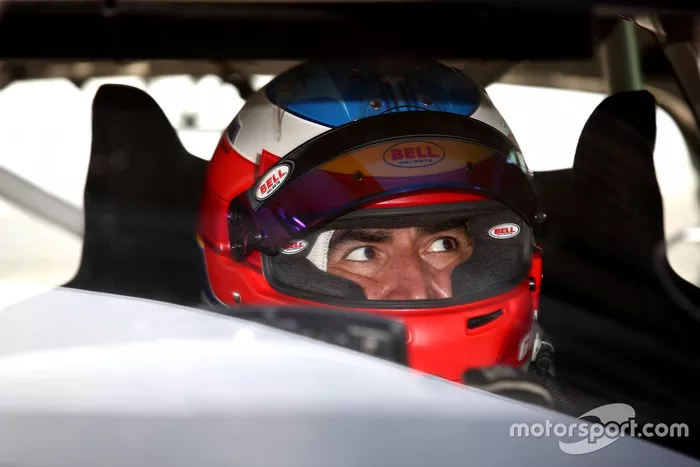 Jordi Gené, Cupra Racing, Cupra e-Racer