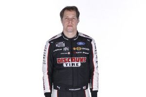 Brad Keselowski, Team Penske Ford