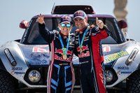 Rally de Kazajistán