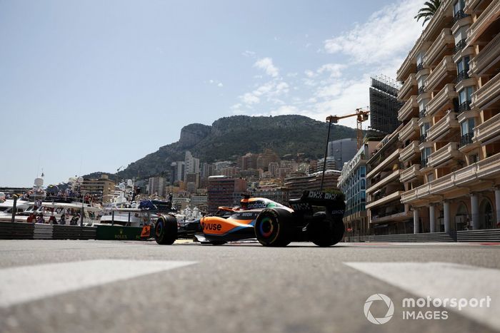 Daniel Ricciardo, McLaren MCL36