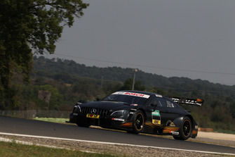 Себастьян Ож'є, Mercedes-AMG C 63 DTM