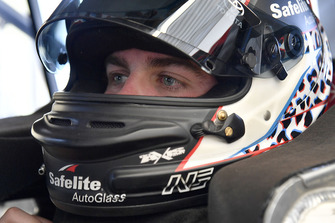 Noah Gragson, Kyle Busch Motorsports, Toyota Tundra Safelite AutoGlass
