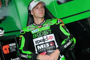 Fabio Quartararo, Speed Up Racing