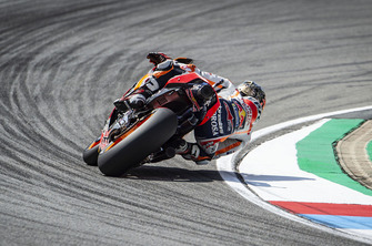Dani Pedrosa, Repsol Honda Team