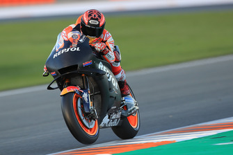 Marc Marquez, Repsol Honda Team