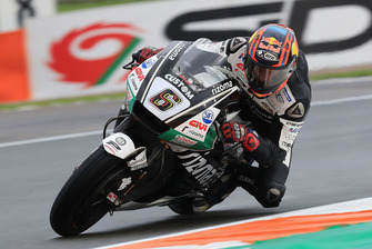 Stefan Bradl, LCR Honda