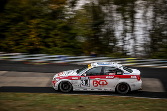 Emir Aşarı, Ersin Yücesan, BMW 325i, Sorg Rennsport