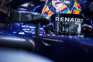 Artem Markelov, RUSSIAN TIME