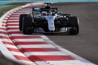Valtteri Bottas, Mercedes-AMG F1 W09