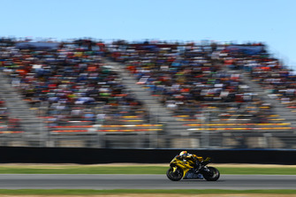 Randy Krummenacher, BARDAHL Evan Bros. WorldSSP Team