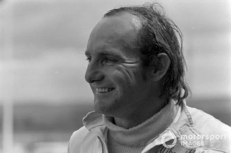 Mike Hailwood