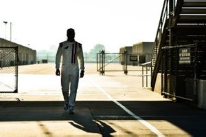 Jimmie Johnson, Chip Ganassi
