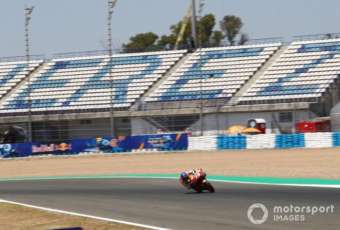 Alex Márquez, Repsol Honda Team