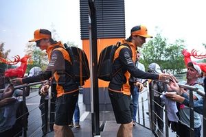 Oscar Piastri, Equipo McLaren F1 