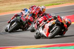 Fabio Quartararo, Yamaha Factory Racing