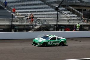 Erik Jones, LEGACY MOTOR CLUB, Dollar Tree Toyota Camry