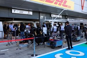 Treino Livre 2 - GP da Grã-Bretanha