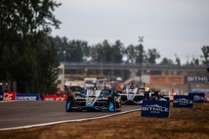 Scott McLaughlin, Equipo Penske Chevrolet