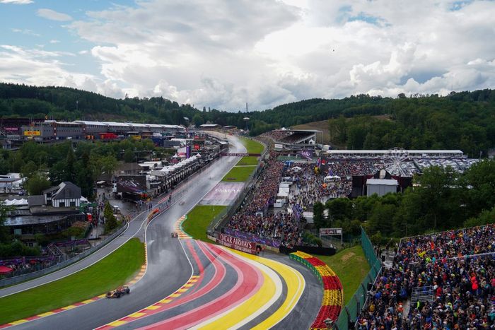 Max Verstappen, Red Bull Racing RB19