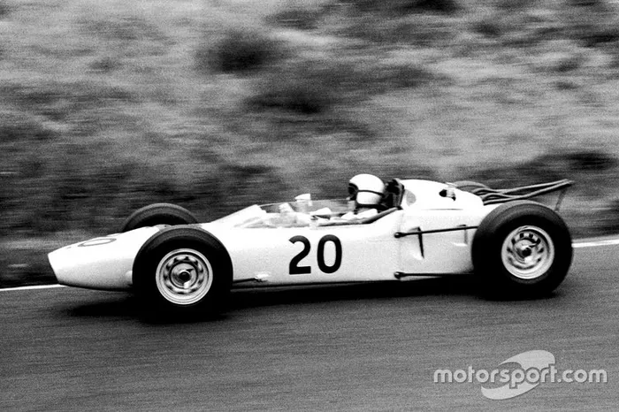 Honda RA271 (1964)