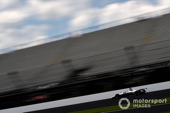 Jordan King, Rahal Letterman Lanigan Racing Honda