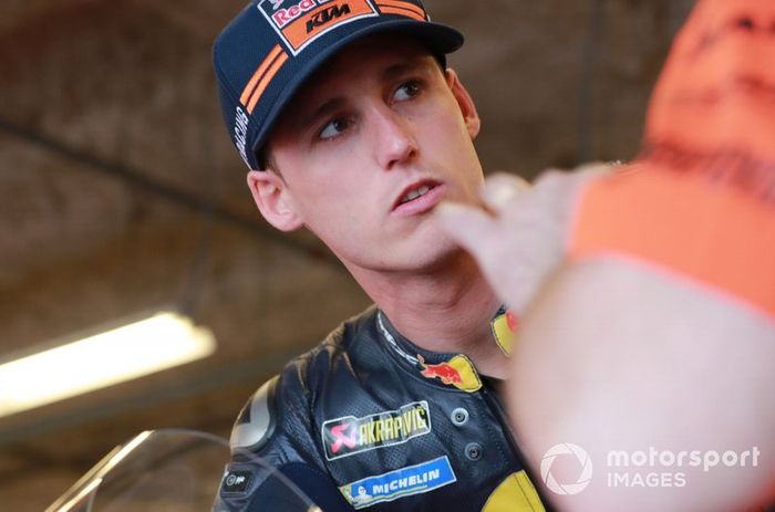 Pol Espargaro, Red Bull KTM Factory Racing