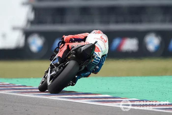 Jack Miller, Pramac Racing