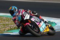 Speed Up Racing