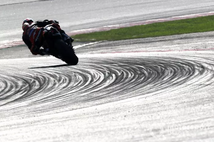 Johann Zarco, Red Bull KTM Factory Racing