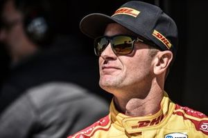 Ryan Hunter-Reay