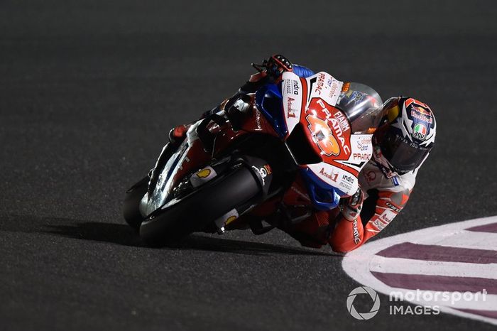 Jack Miller, Pramac Racing