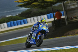 Aleix Espargaro, Team Suzuki MotoGP
