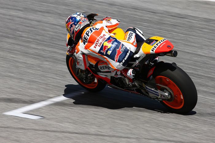 Dani Pedrosa, Repsol Honda Team