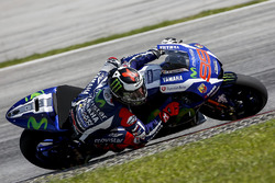 Хорхе Лоренсо, Yamaha Factory Racing