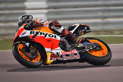 Marc Márquez, Repsol Honda Team