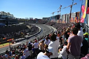 F1 Spaanse GP: Volg de race in Madrid met live-timing